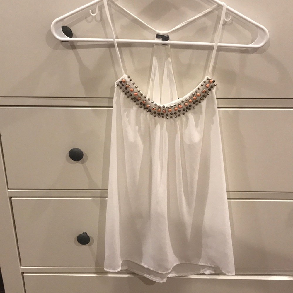 Women’s halter